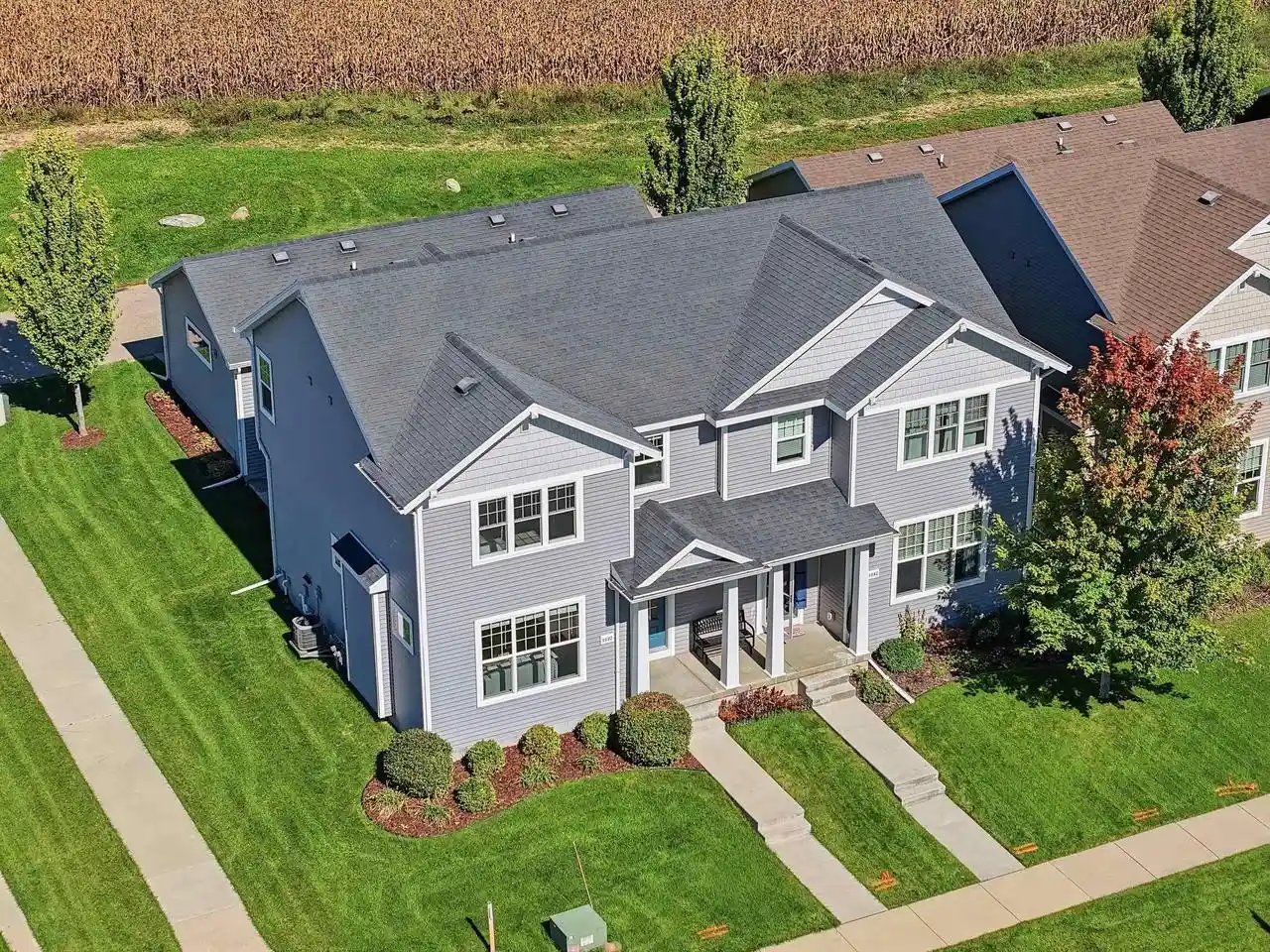 Photo 1 of Single family home for sale at 1092 O'keeffe Ave, Sun Prairie, WI 53590 | MLS# 2034149 | Listing updated on 2026-10-09