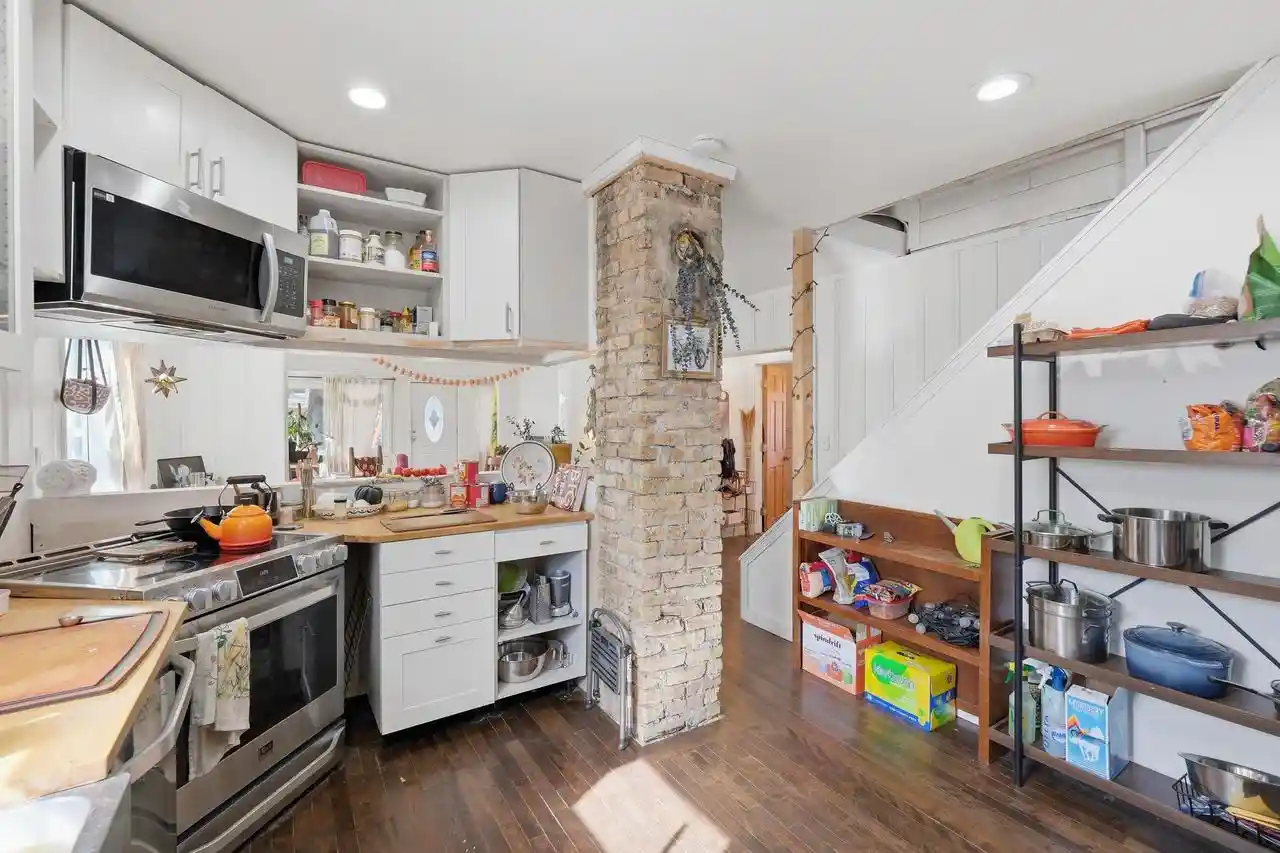 Photo 2 of Single family home for sale at 2453 Superior St, Madison, WI 53704 | MLS# 2034151 | Listing updated on 2026-10-08