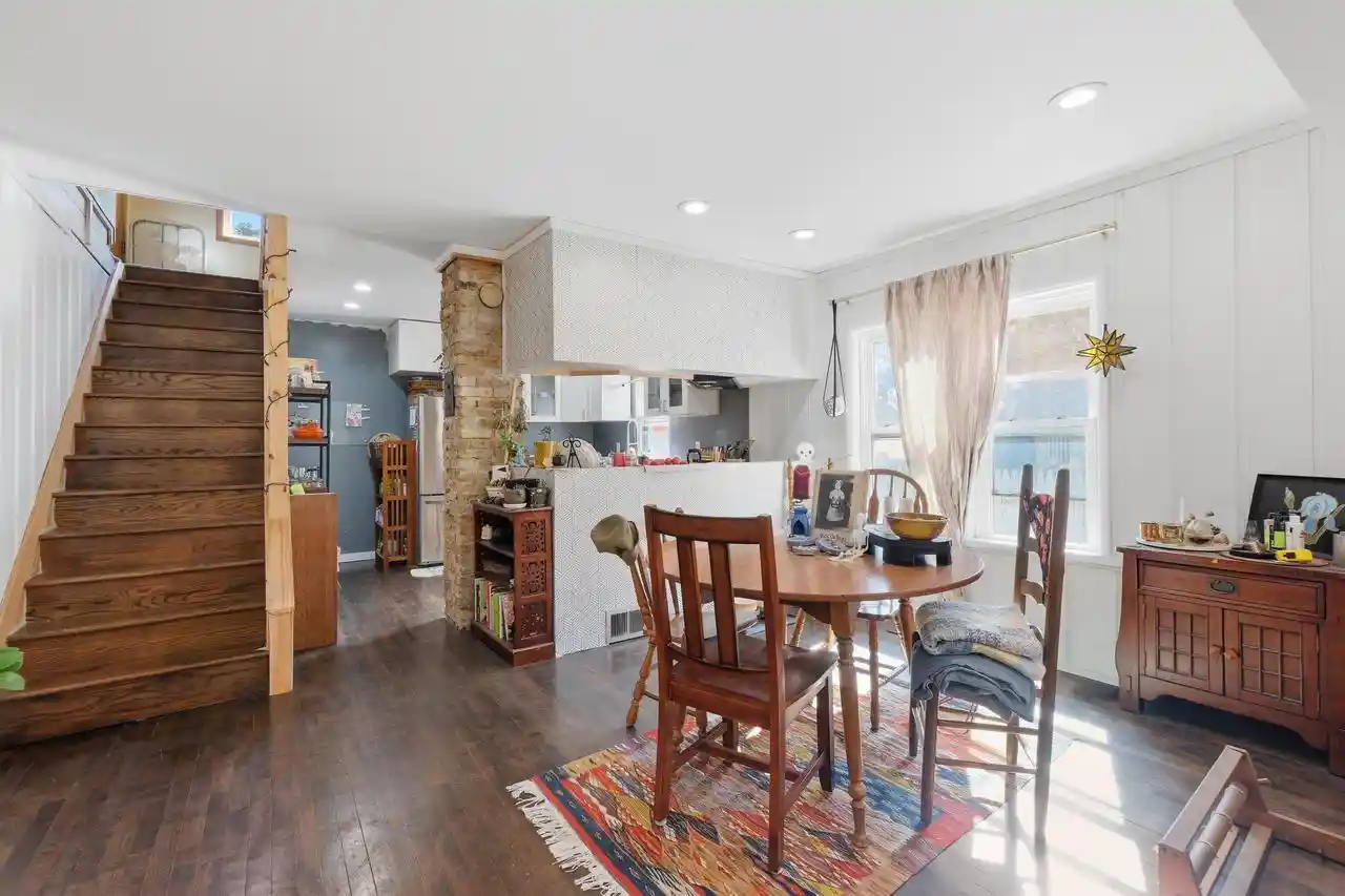 Photo 3 of Single family home for sale at 2453 Superior St, Madison, WI 53704 | MLS# 2034151 | Listing updated on 2026-10-08