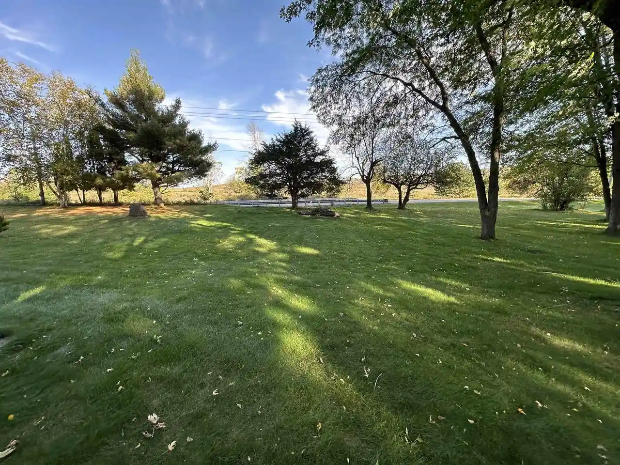 Photo 3 of Single family home for sale at N5170 Forest Glen Beach Rd, Ripon, WI 54971 | MLS# 2034153 | Listing updated on 2026-10-07