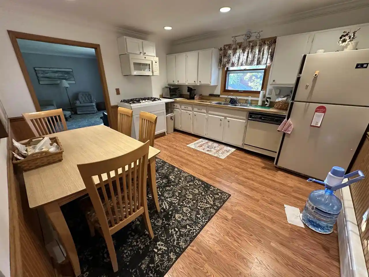 Photo 4 of Single family home for sale at N5170 Forest Glen Beach Rd, Ripon, WI 54971 | MLS# 2034153 | Listing updated on 2026-10-07