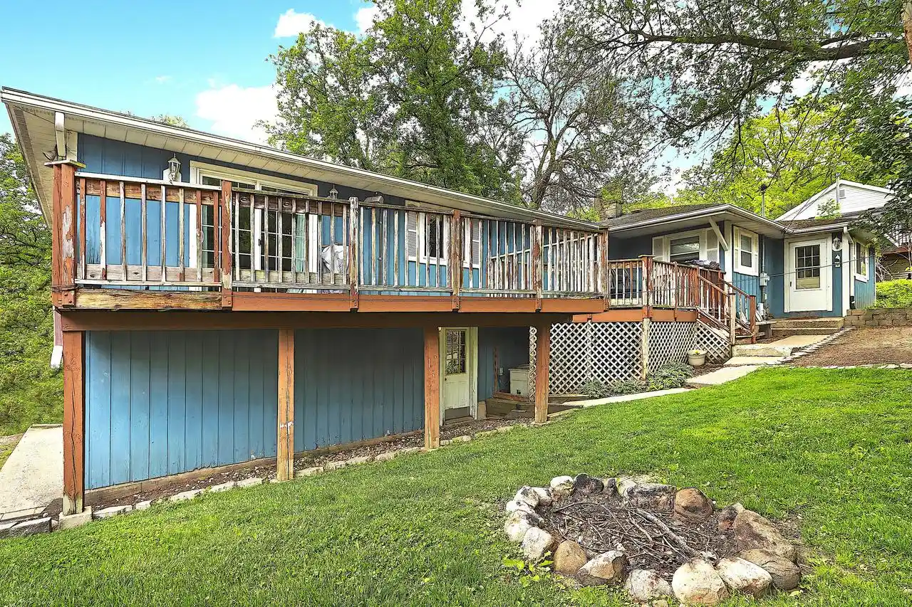 Photo 1 of Single family home for sale at 621 Wilmot Ave, Twin Lakes, WI 53181 | MLS# 1983631 | Listing updated on 2026-10-07