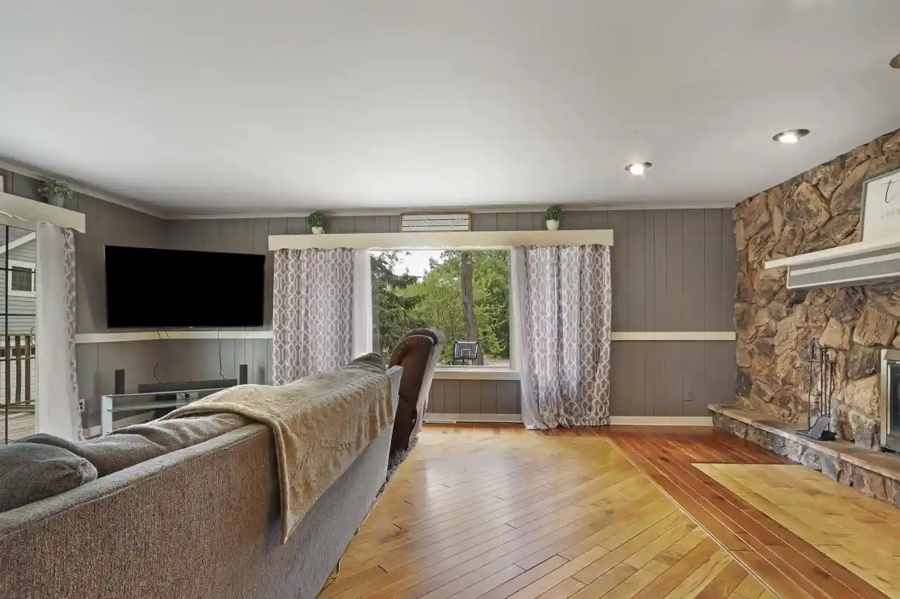 Photo 3 of Single family home for sale at 621 Wilmot Ave, Twin Lakes, WI 53181 | MLS# 1983631 | Listing updated on 2026-10-07