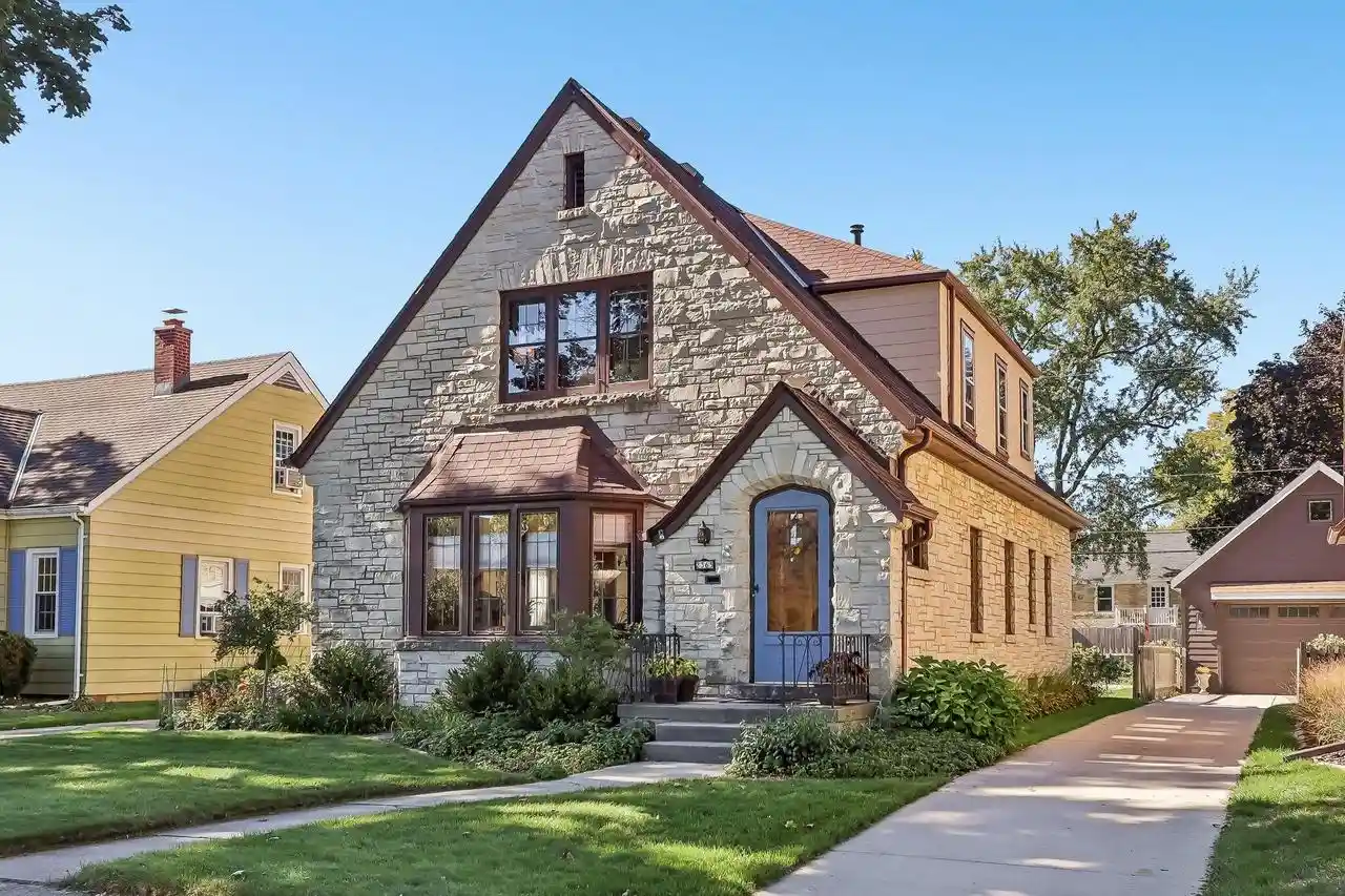 Photo 1 of Multi family home for sale at 2365 N 82nd Street, Milwaukee, WI 53213 | MLS# 1983635 | Listing updated on 2026-10-09