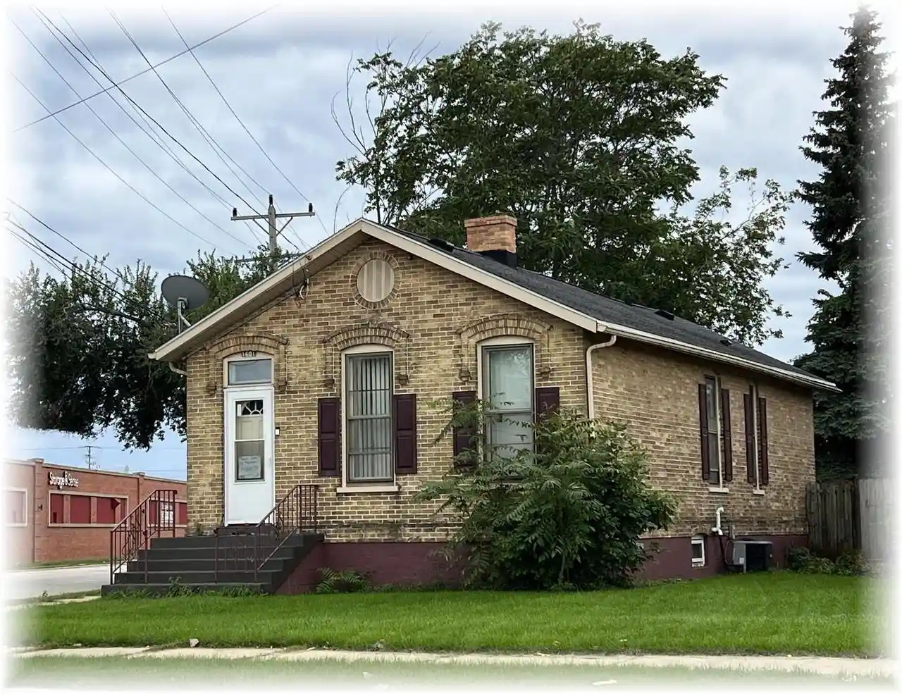 Single family home for sale at 1601 Rapids Dr, Racine, WI 53404 | MLS# 1983636