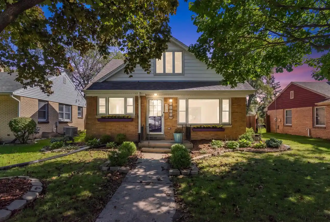 Photo 1 of Single family home for sale at 3848 N 101st Street, Milwaukee, WI 53222 | MLS# 1983639 | Listing updated on 2026-10-09
