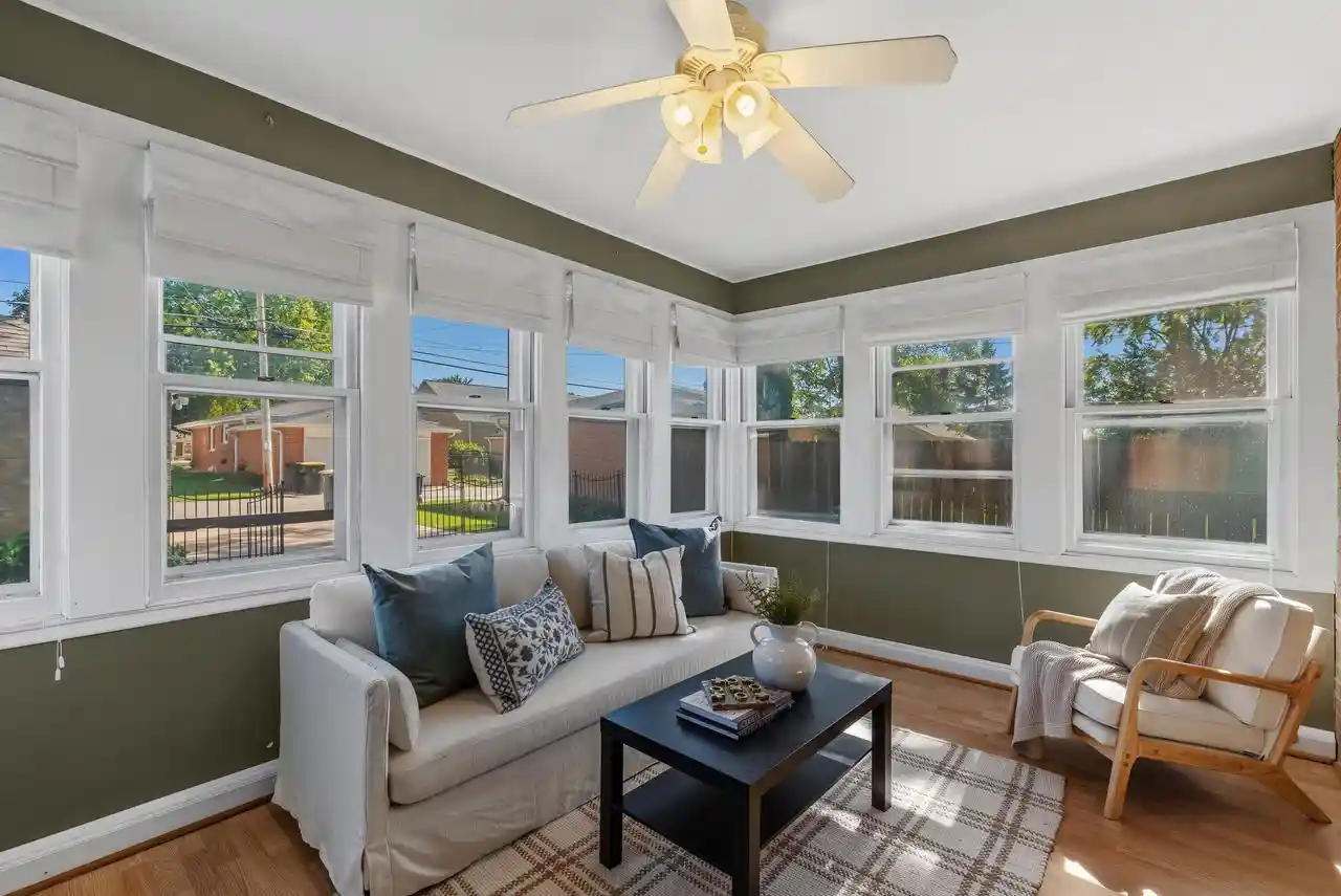 Photo 2 of Single family home for sale at 3848 N 101st Street, Milwaukee, WI 53222 | MLS# 1983639 | Listing updated on 2026-10-09