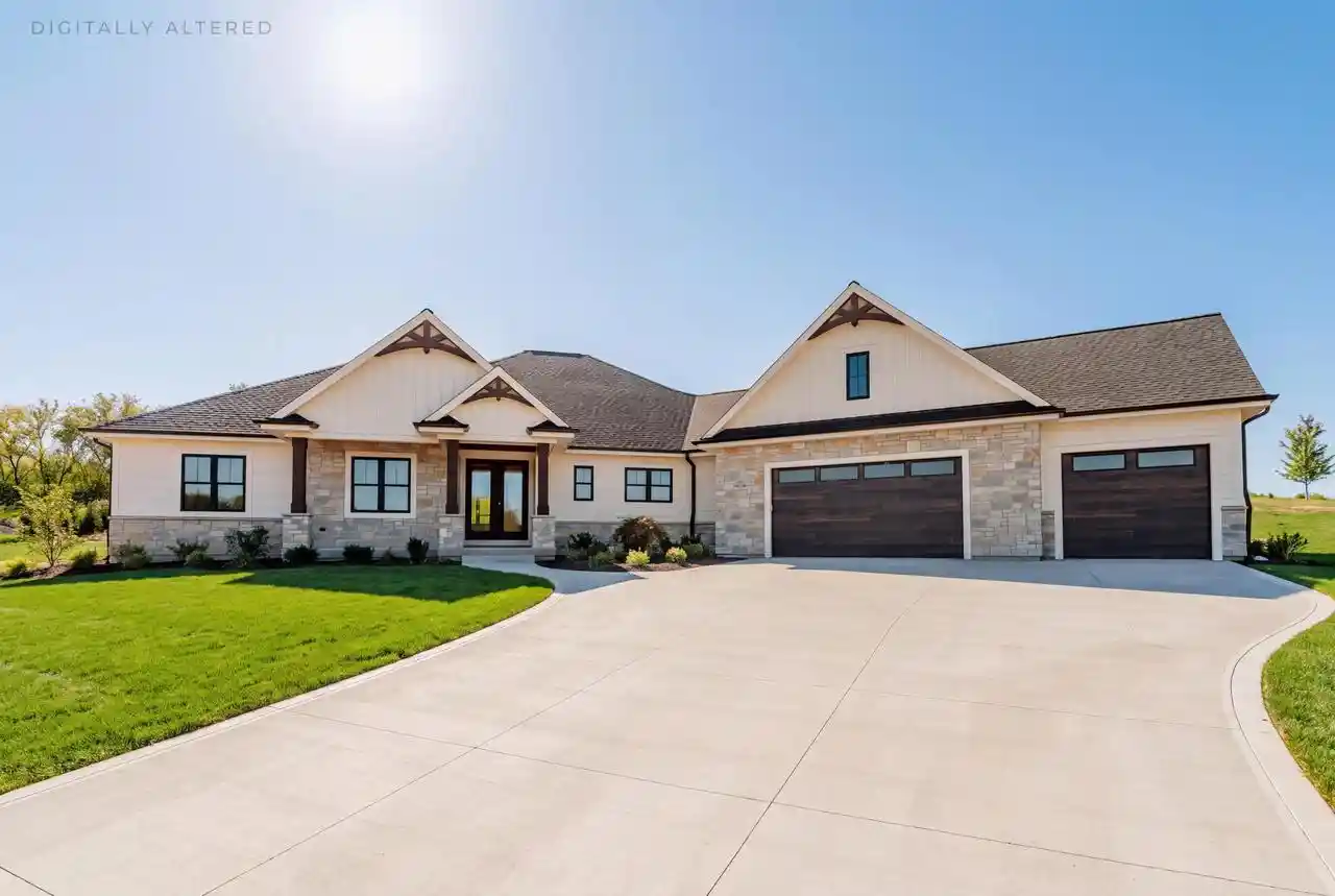 Photo 1 of Single family home for sale at N67w27159 Fanad Dr, Sussex, WI 53089 | MLS# 1983641 | Listing updated on 2026-10-08
