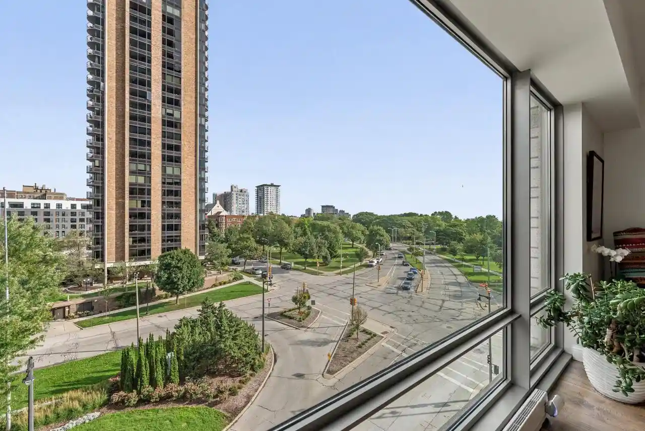 Condo for sale at 923 E Kilbourn Ave #503, Milwaukee, WI 53202 | MLS# 1983643 | Listing updated on 2026-10-07