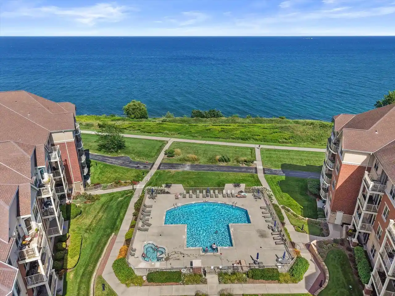 Photo 1 of Condo for sale at 4120 S Lake Dr #265, Saint Francis, WI 53235 | MLS# 1983642 | Listing updated on 2026-10-07