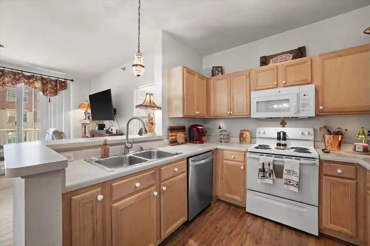 Photo 2 of Condo for sale at 4120 S Lake Dr #265, Saint Francis, WI 53235 | MLS# 1983642 | Listing updated on 2026-10-07