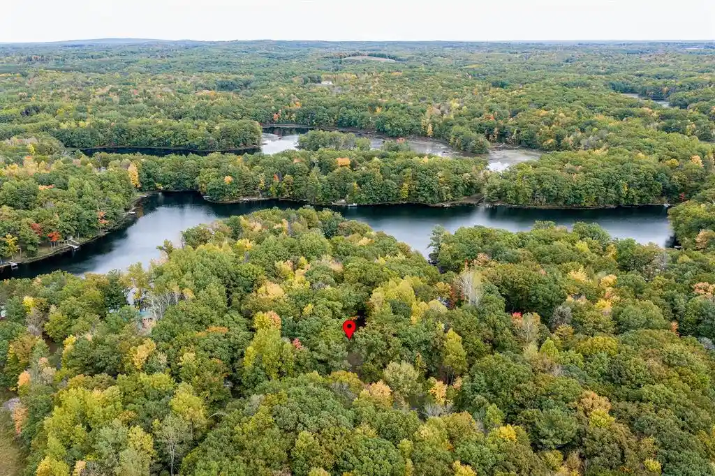 Photo 4 of Land for sale at 15288 221st Avenue, Bloomer, WI 54724 | MLS# 1605619 | Listing updated on 2026-10-07