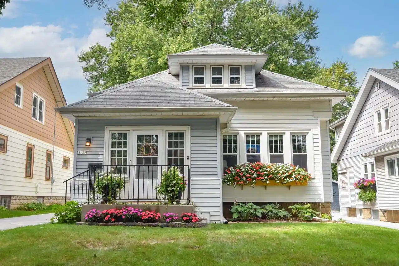 Photo 1 of Single family home for sale at 2123 N 71st Street, Milwaukee, WI 53213 | MLS# 1983648 | Listing updated on 2026-10-10