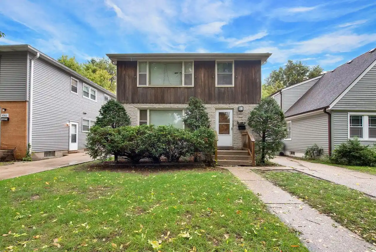 Multi family home for sale at 4952 N 50th Street #4954, Milwaukee, WI 53218 | MLS# 1983649