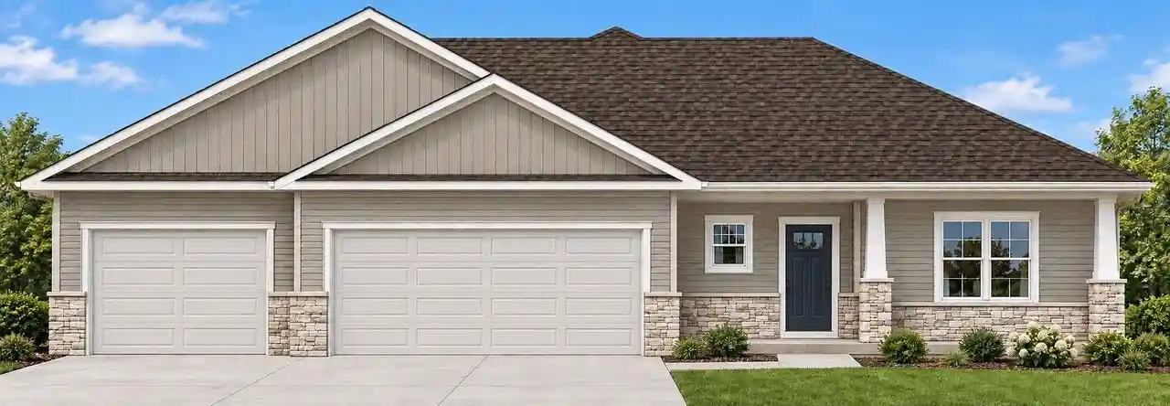 Single family home for sale at 3600 Samson Dr, Milton, WI 53563 | MLS# 2034159
