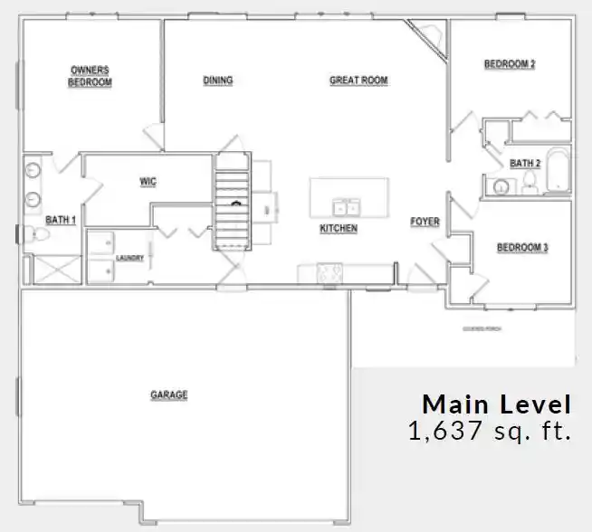 Photo 2 of Single family home for sale at 3600 Samson Dr, Milton, WI 53563 | MLS# 2034159 | Listing updated on 2026-10-07