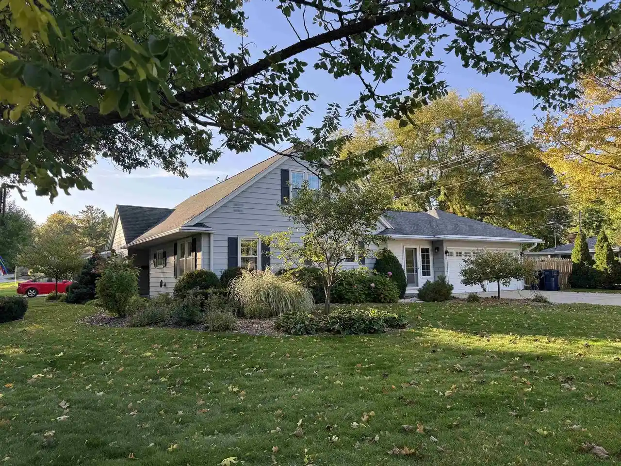 Single family home for sale at 2104 Woodruff Blvd, Janesville, WI 53548 | MLS# 2034158
