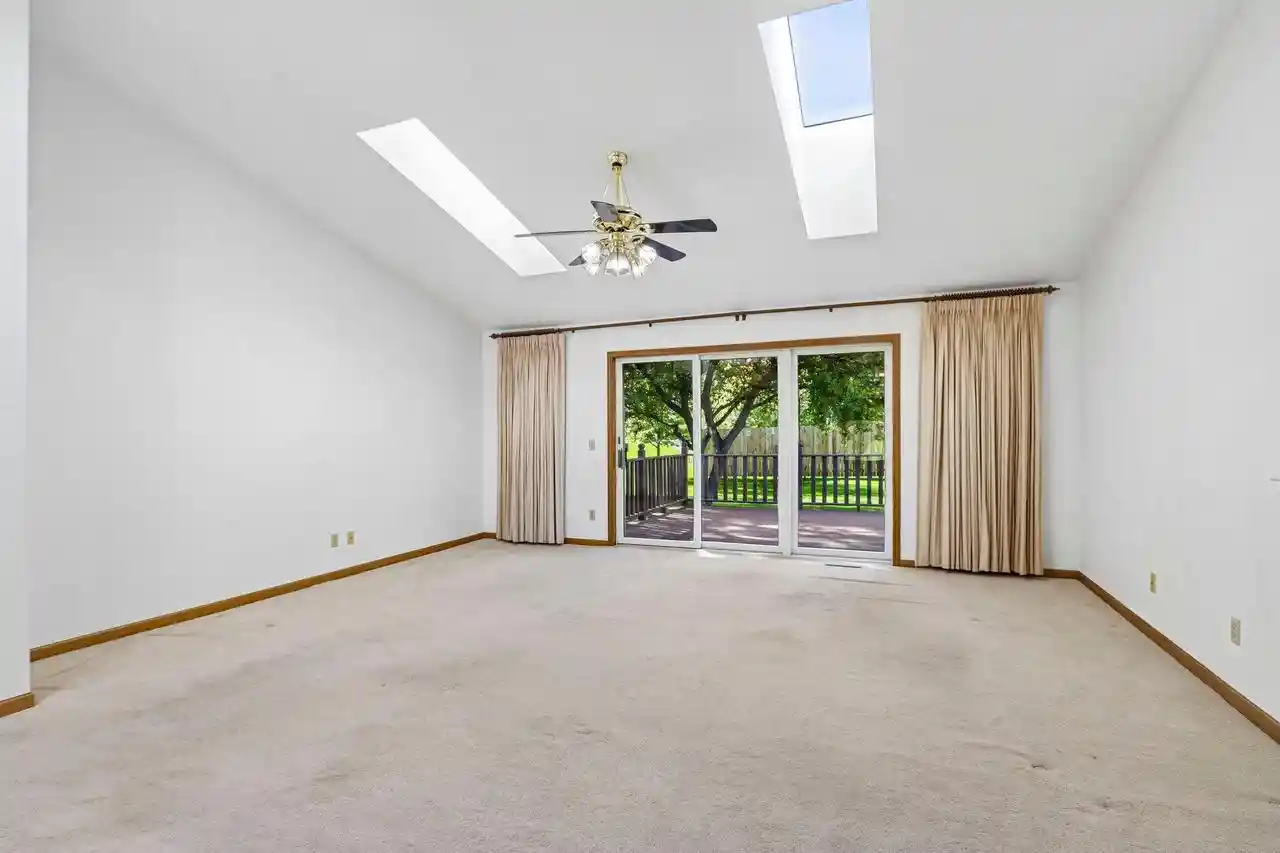 Photo 4 of Single family home for sale at 100 Wildwood Dr, Columbus, WI 53925 | MLS# 2034163 | Listing updated on 2026-10-07