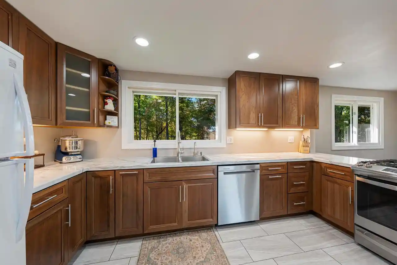 Photo 3 of Single family home for sale at N3425 County Rd Q, Waupaca, WI 54981 | MLS# 50333837 | Listing updated on 2026-10-07