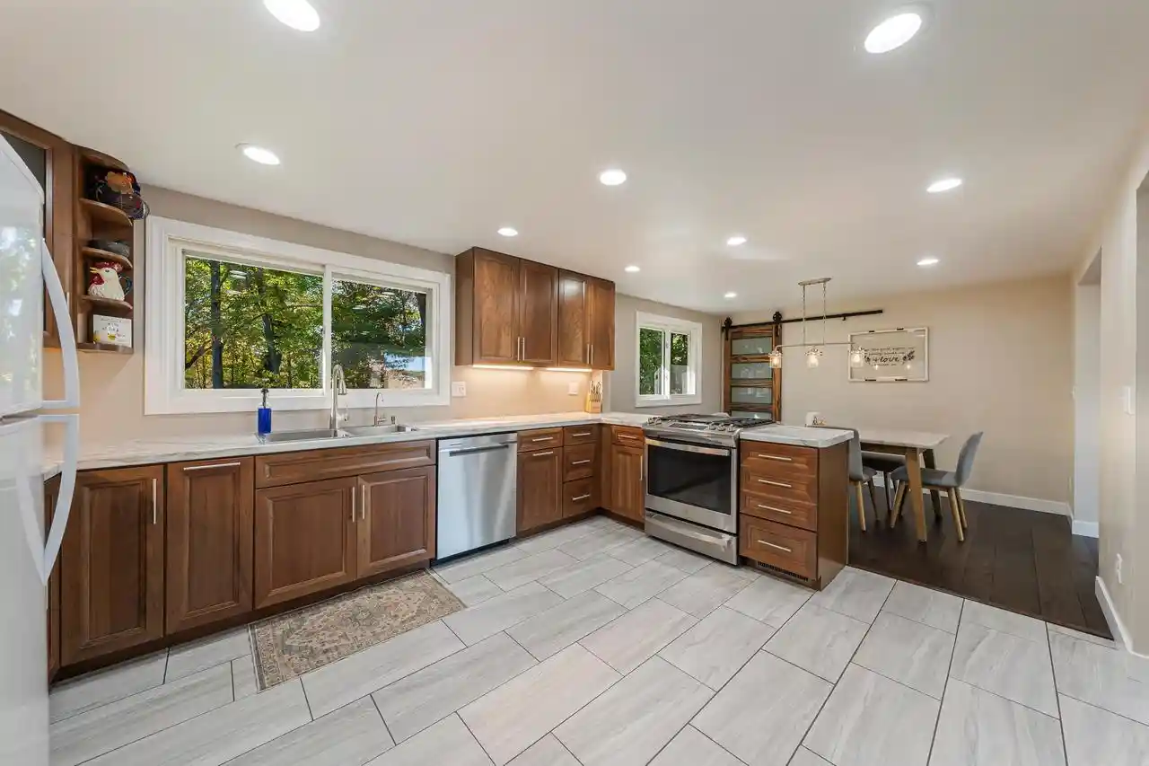 Photo 3 of Single family home for sale at N3425 County Rd Q, Waupaca, WI 54981 | MLS# 50333837 | Listing updated on 2026-10-07