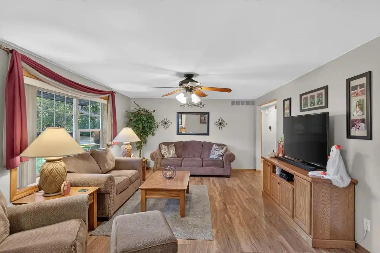 Photo 2 of Single family home for sale at 4805 Rosemary Cir, Wisconsin Rapids, WI 54494 | MLS# 22604986 | Listing updated on 2026-10-07
