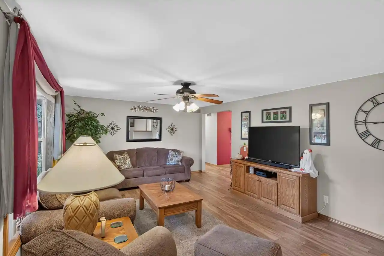 Photo 4 of Single family home for sale at 4805 Rosemary Cir, Wisconsin Rapids, WI 54494 | MLS# 22604986 | Listing updated on 2026-10-07