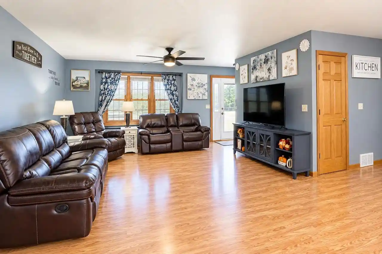 Photo 2 of Single family home for sale at 17146 Holiday Dr, Tomah, WI 54660 | MLS# 2034165 | Listing updated on 2026-10-11