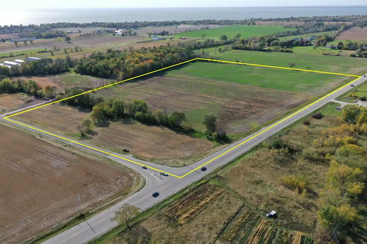 Photo 1 of Land for sale at Highway 114, Menasha, WI 54952 | MLS# 50333888 | Listing updated on 2026-10-07