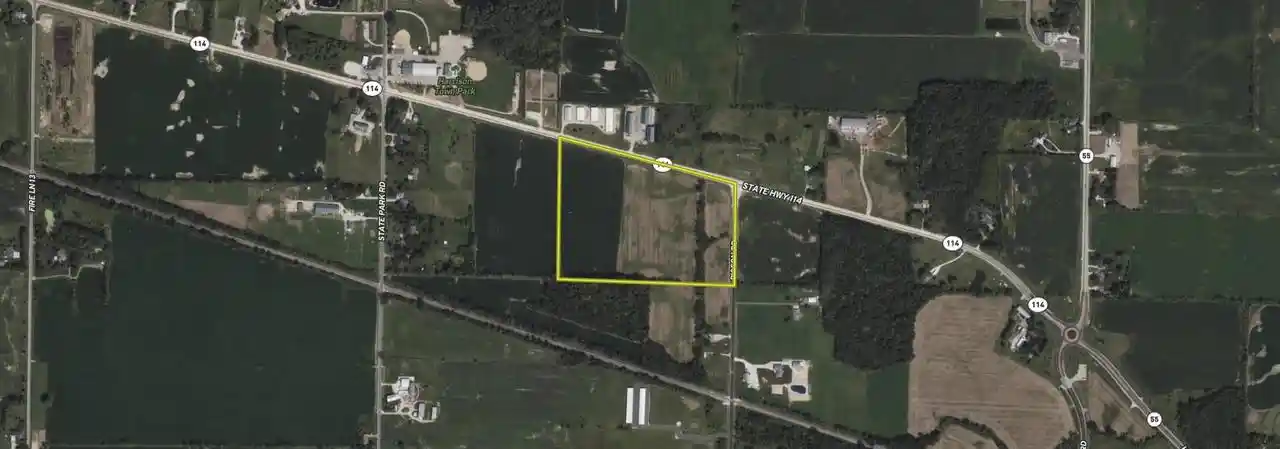 Photo 3 of Land for sale at Highway 114, Menasha, WI 54952 | MLS# 50333888 | Listing updated on 2026-10-07