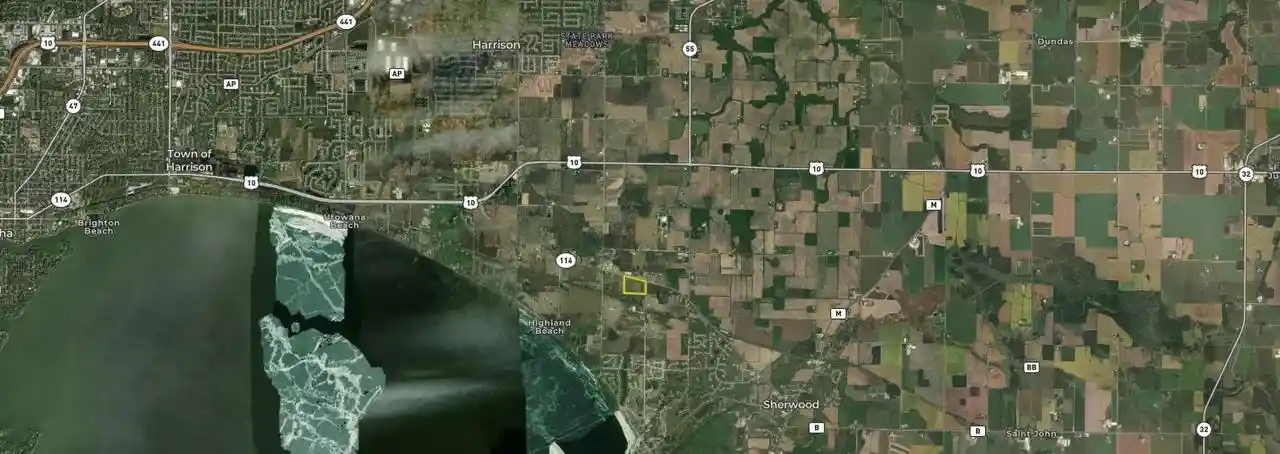 Photo 4 of Land for sale at Highway 114, Menasha, WI 54952 | MLS# 50333888 | Listing updated on 2026-10-07