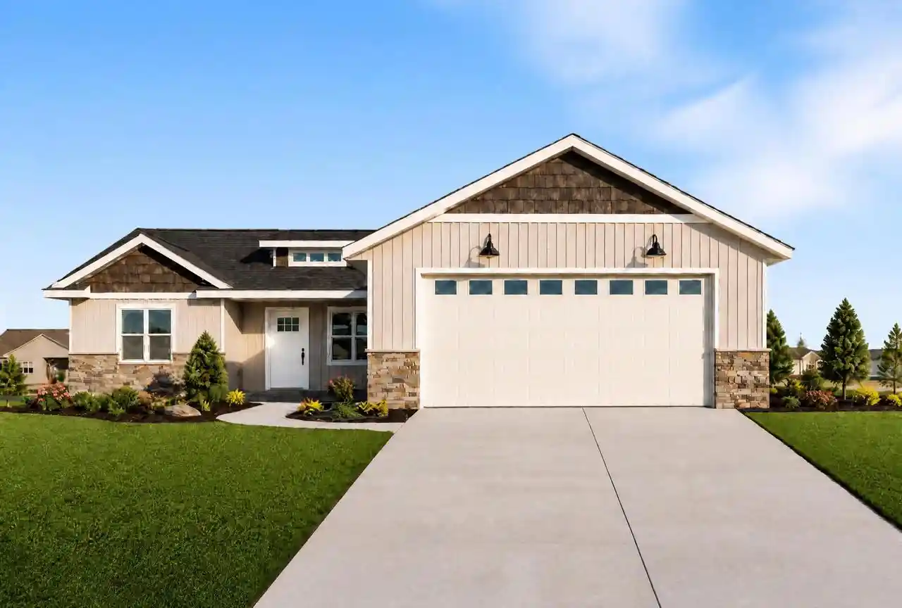 Photo 1 of Single family home for sale at W6874 Mcallister Dr, Greenville, WI 54942 | MLS# 50333887 | Listing updated on 2026-10-07