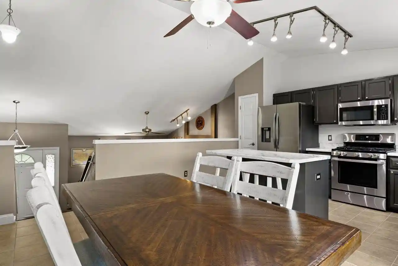 Photo 3 of Single family home for sale at 535 Goldenrod Cir, Verona, WI 53593 | MLS# 2034166 | Listing updated on 2026-10-08