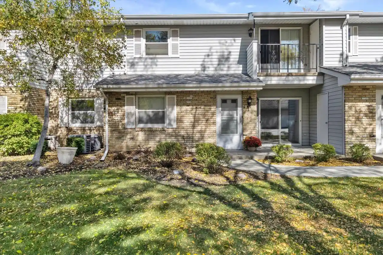 Photo 1 of Condo for sale at 1041 Prairie Dr #102, Mount Pleasant, WI 53406 | MLS# 1983656 | Listing updated on 2026-10-07