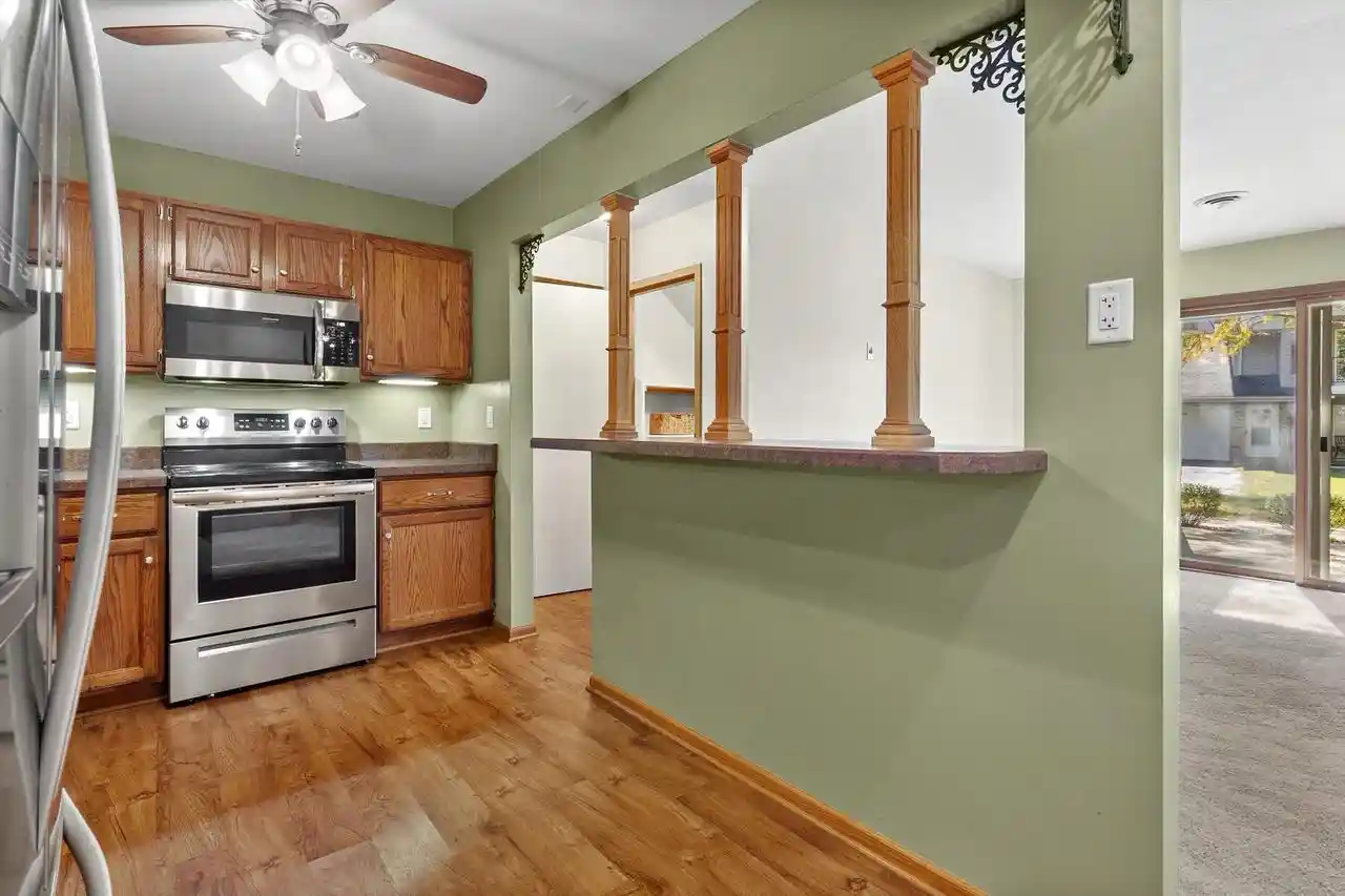Photo 2 of Condo for sale at 1041 Prairie Dr #102, Mount Pleasant, WI 53406 | MLS# 1983656 | Listing updated on 2026-10-07