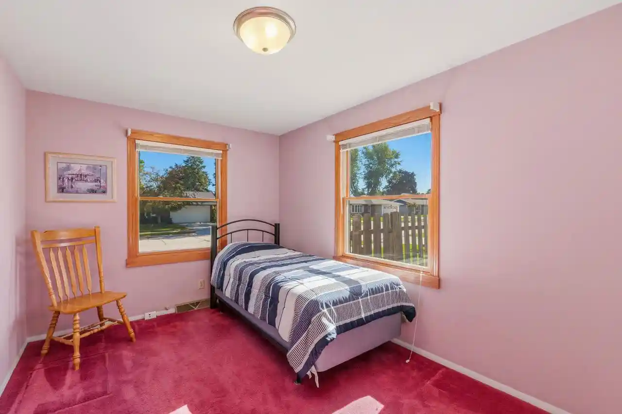 Photo 3 of Single family home for sale at 3710 S 15th Street, Sheboygan, WI 53081 | MLS# 1983655 | Listing updated on 2026-10-07