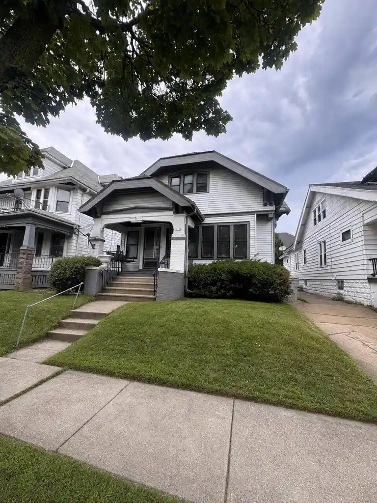 Photo 1 of Single family home for sale at 2206 W Keefe Ave, Milwaukee, WI 53206 | MLS# 1983657 | Listing updated on 2026-10-07