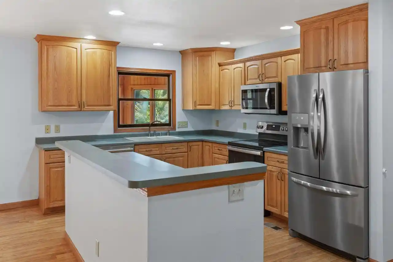 Photo 3 of Single family home for sale at 1811 Whispering Pine Dr, Plover, WI 54467 | MLS# 22604987 | Listing updated on 2026-10-07