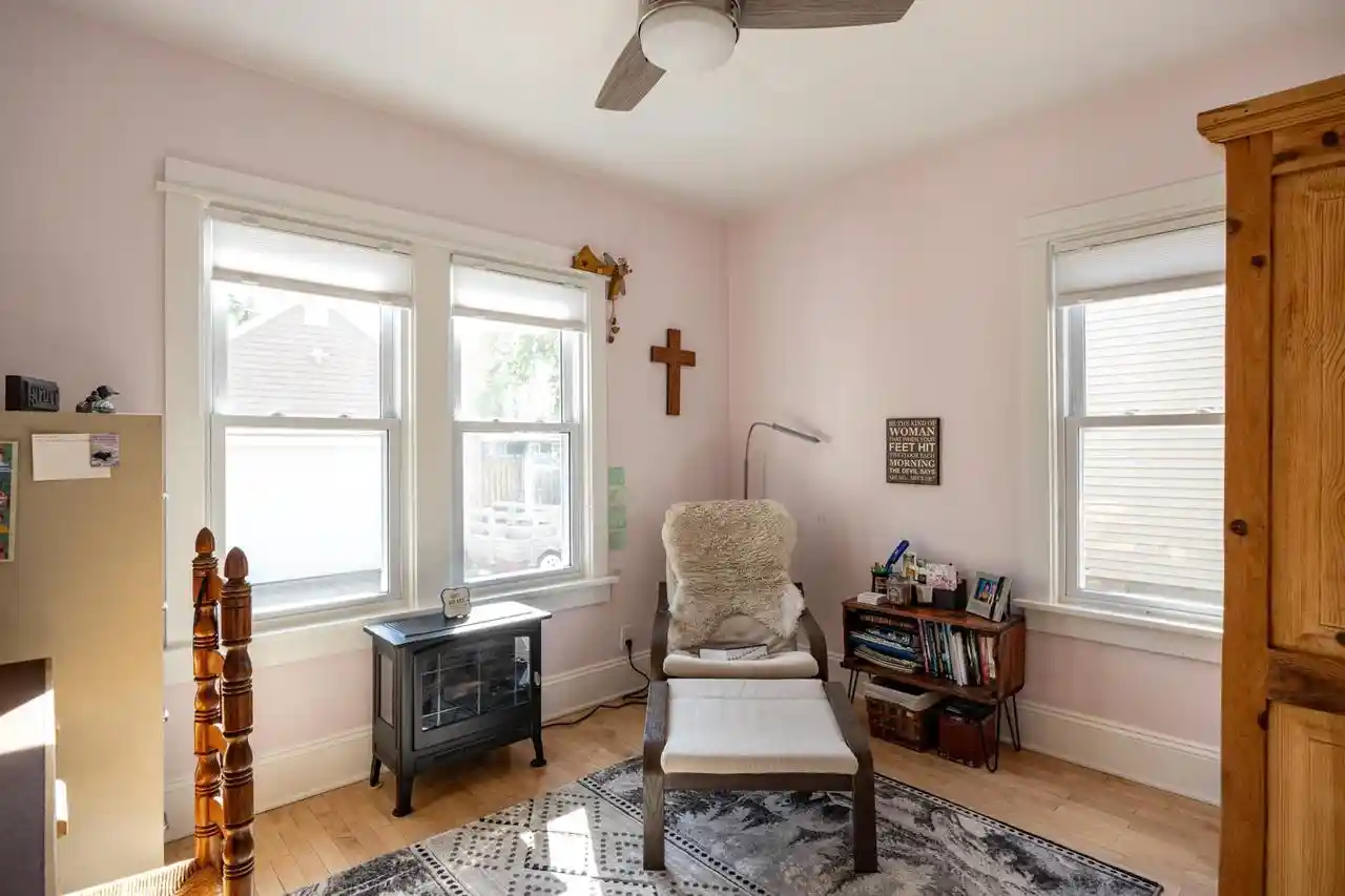 Photo 2 of Single family home for sale at 633 Hansen St, Neenah, WI 54956 | MLS# 50333894 | Listing updated on 2026-10-07