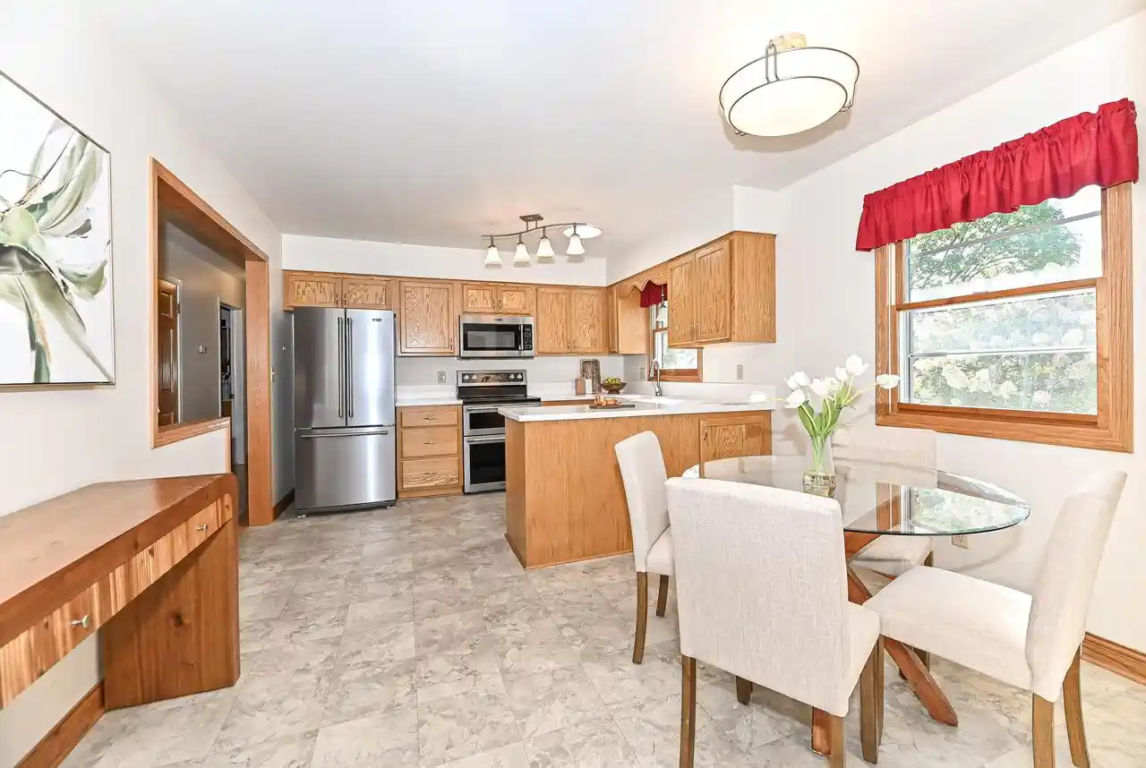 Photo 3 of Single family home for sale at 1713 Fox River Pkwy, Waukesha, WI 53189 | MLS# 1983658 | Listing updated on 2026-10-09