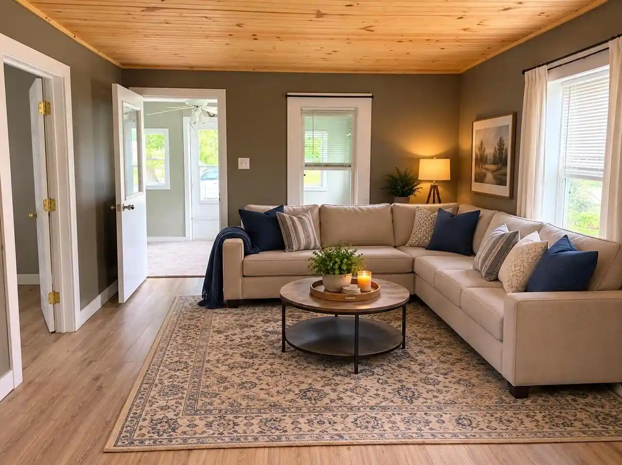 Photo 2 of Single family home for sale at 619 N Michigan St, Prairie Du Chien, WI 53821 | MLS# 2034168 | Listing updated on 2026-10-07