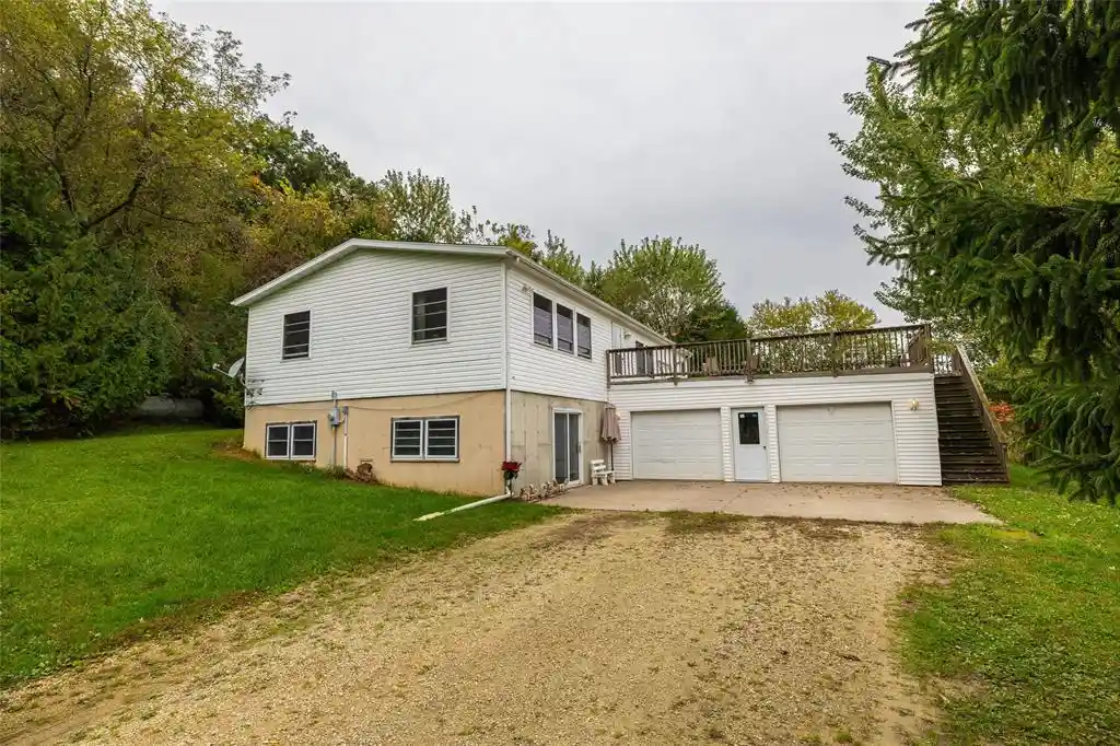 Photo 1 of Single family home for sale at 24657 Norway Valley Rd, Arcadia, WI 54612 | MLS# 1605723 | Listing updated on 2026-10-07