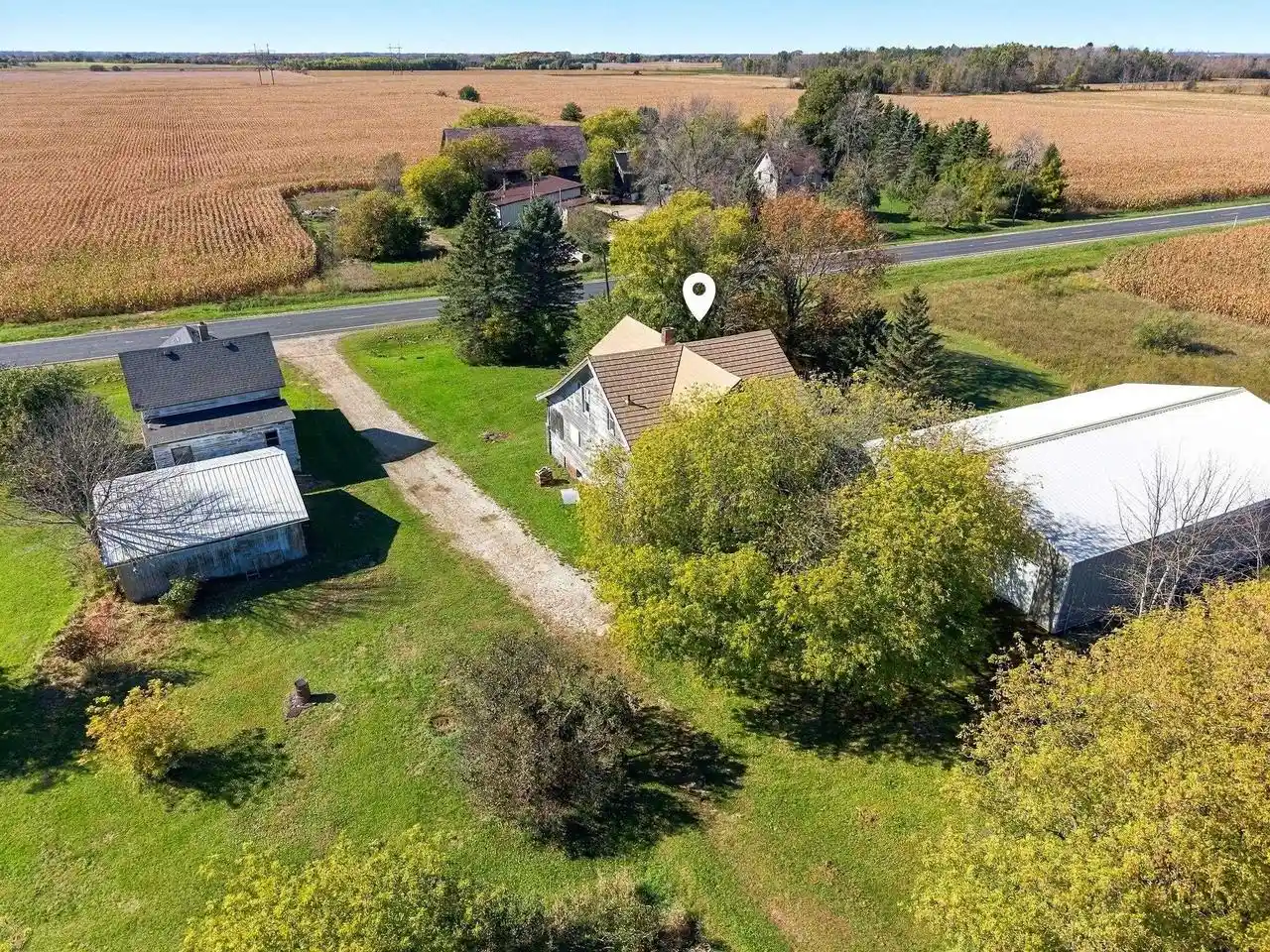 Photo 48 of Single family home for sale at 16125 Tannery Rd, Mishicot, WI 54228 | MLS# 50333889 | Listing updated on 2026-10-07