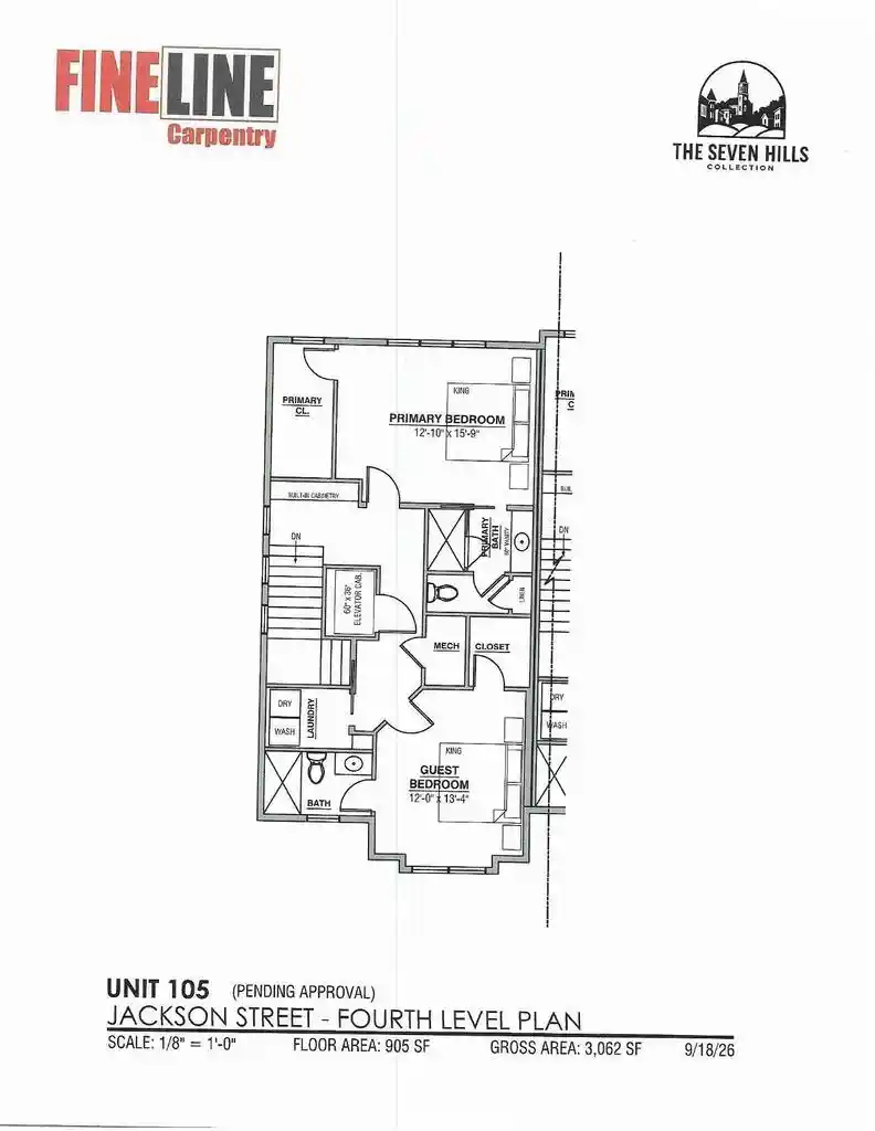 Photo 10 of Condo for sale at 105 W Jackson St, Port Washington, WI 53074 | MLS# 1983662 | Listing updated on 2026-10-12