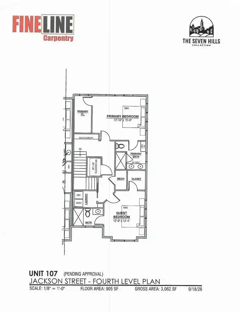 Photo 10 of Condo for sale at 107 W Jackson St, Port Washington, WI 53074 | MLS# 1983663 | Listing updated on 2026-10-12