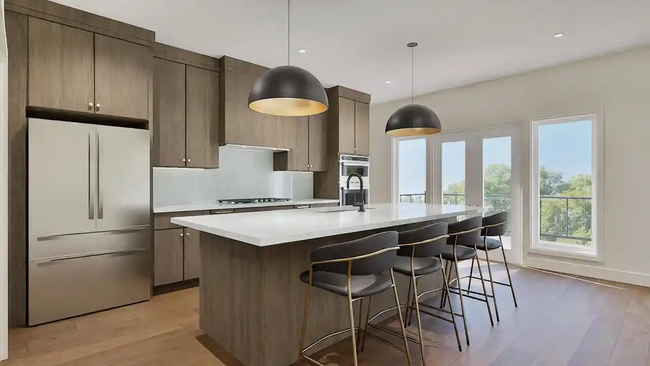 Photo 4 of Condo for sale at 101 W Jackson St, Port Washington, WI 53074 | MLS# 1983660 | Listing updated on 2026-10-09