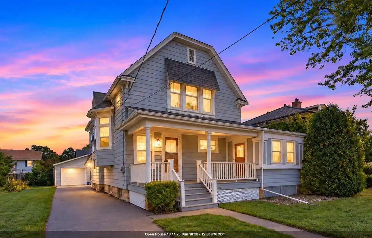 Single family home for sale at 306 W Wisconsin Ave, Kaukauna, WI 54130 | MLS# 50333898