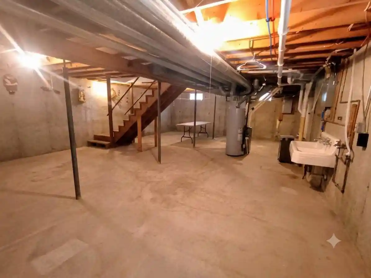 Photo 2 of Single family home for sale at 135 Robert St, Clintonville, WI 54929 | MLS# 50333892 | Listing updated on 2026-10-07