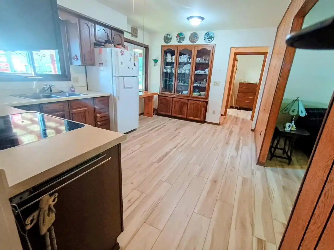 Photo 3 of Single family home for sale at 135 Robert St, Clintonville, WI 54929 | MLS# 50333892 | Listing updated on 2026-10-07
