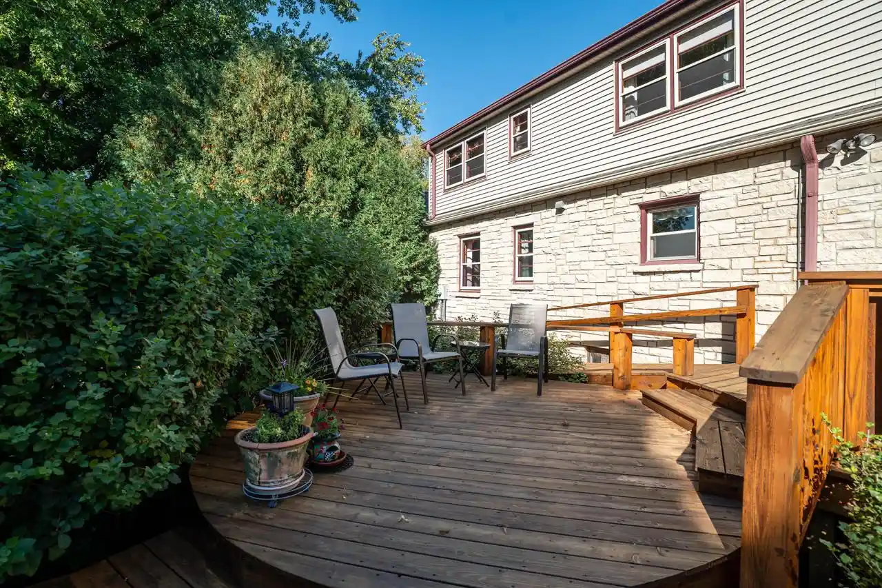 Photo 3 of Single family home for sale at 4711 W County Line Rd, Milwaukee, WI 53223 | MLS# 1983671 | Listing updated on 2026-10-09