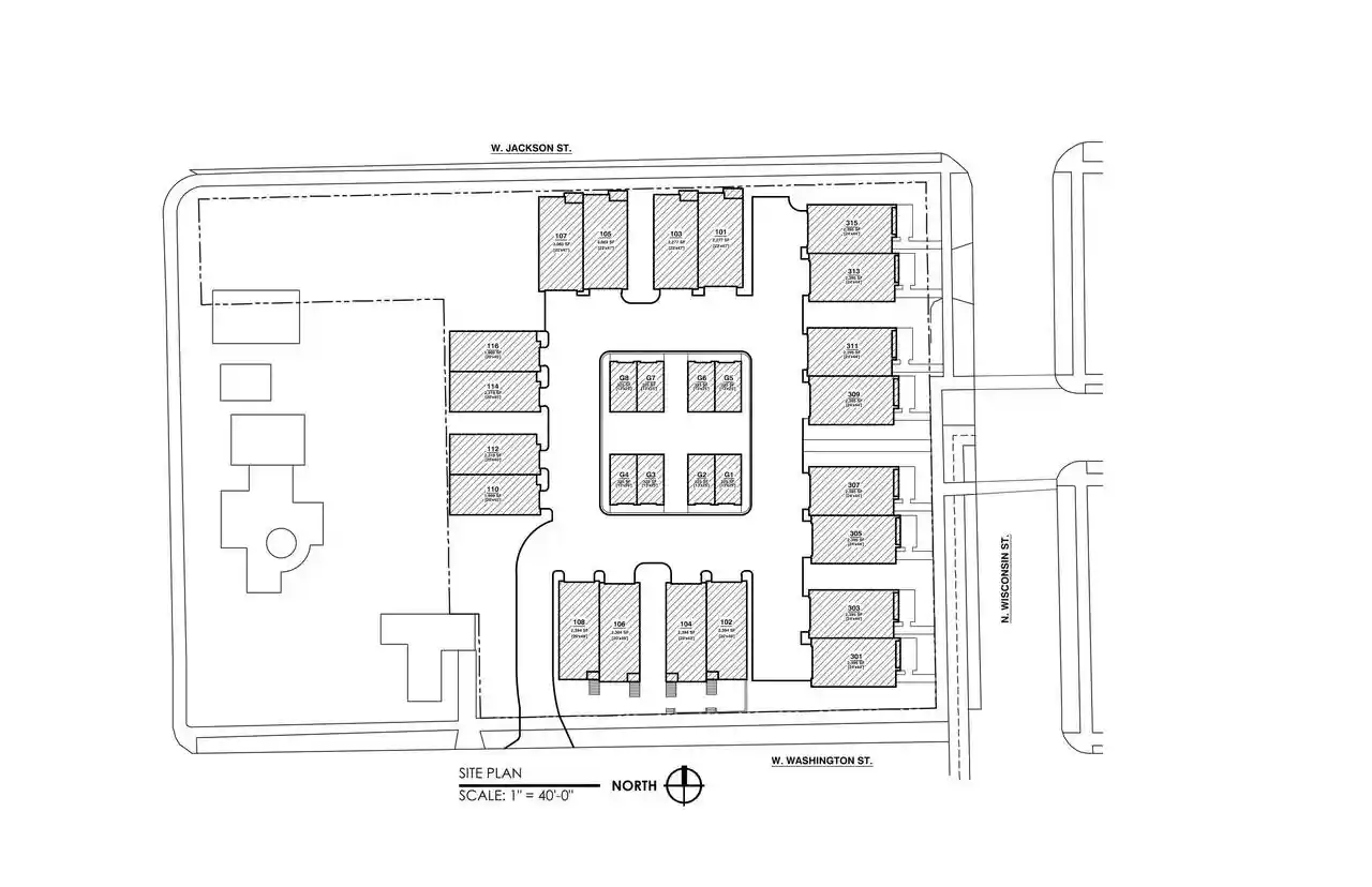 Photo 9 of Condo for sale at 104 W Washington St, Port Washington, WI 53074 | MLS# 1983665 | Listing updated on 2026-10-12